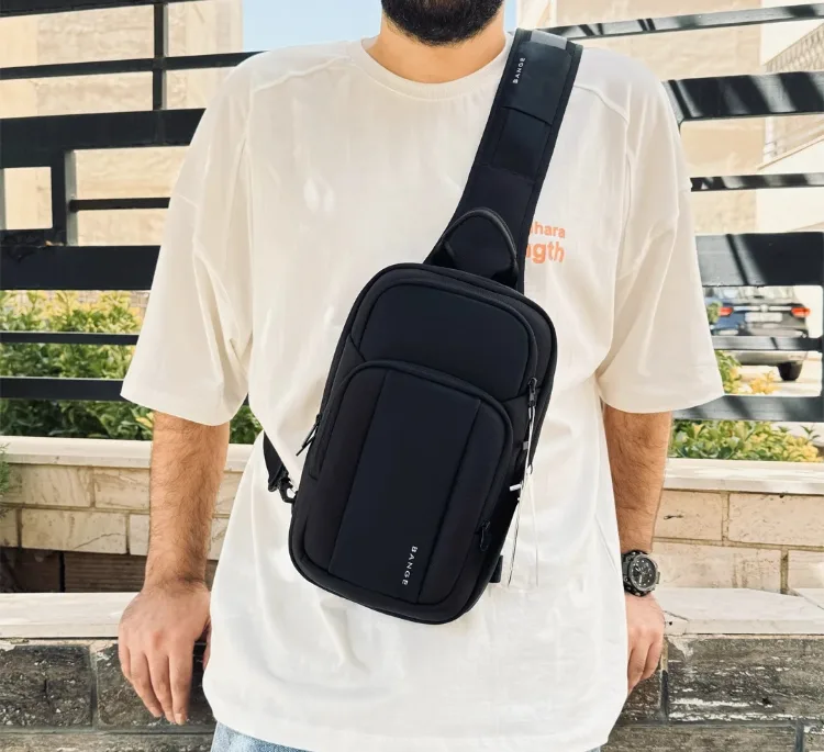 بادی بگ طرح بنج مدل BG-7795