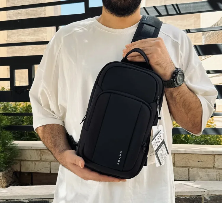 بادی بگ طرح بنج مدل BG-7795