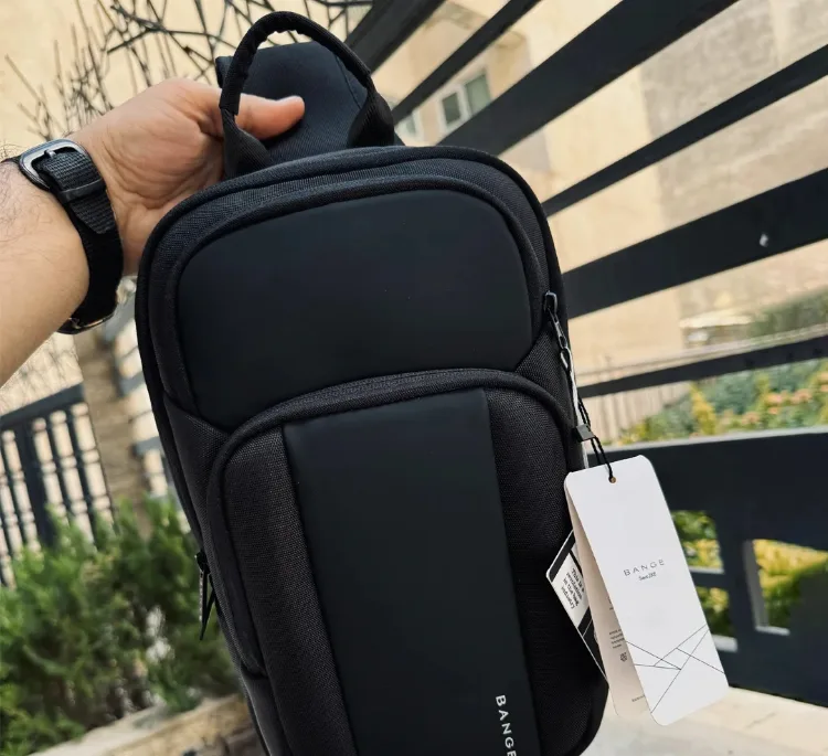 بادی بگ طرح بنج مدل BG-7795