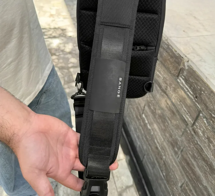 بادی بگ طرح بنج مدل BG-7795