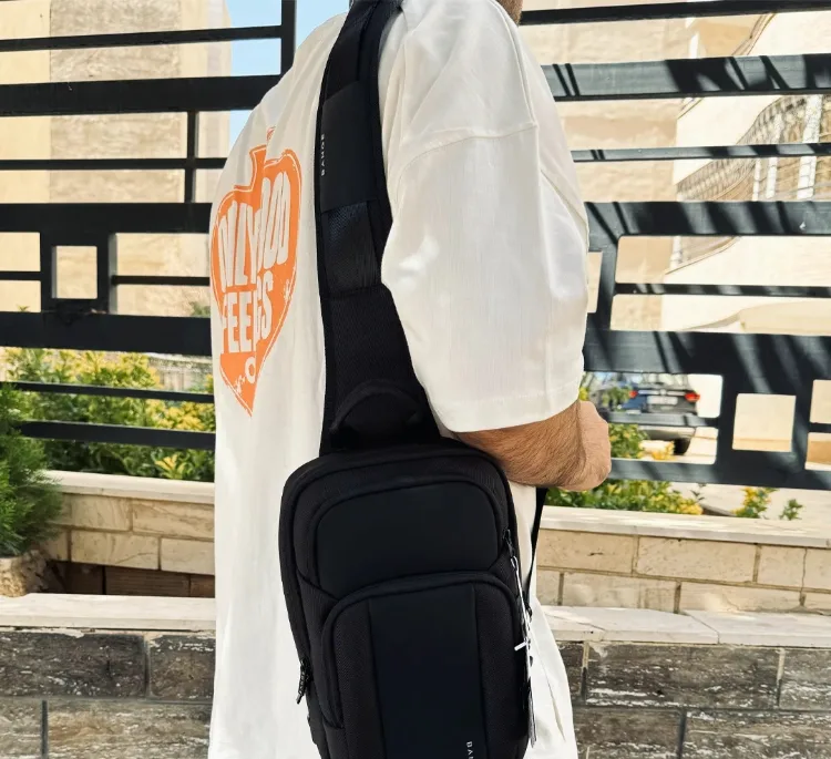 بادی بگ طرح بنج مدل BG-7795