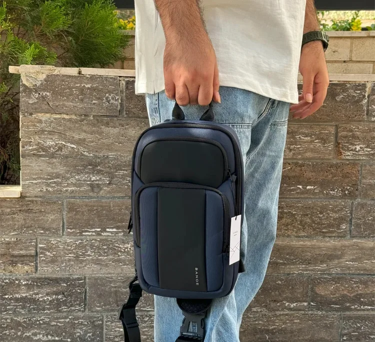 بادی بگ طرح بنج مدل BG-7795