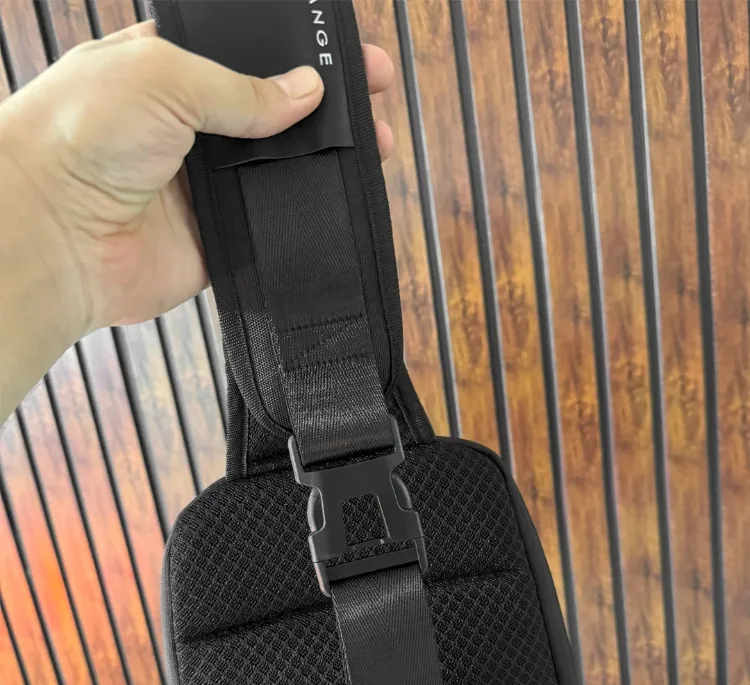 بادی بگ طرح بنج مدل BG-7795
