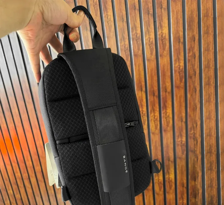 بادی بگ طرح بنج مدل BG-7795