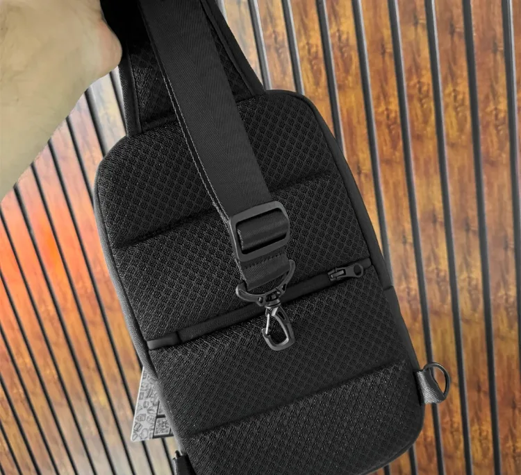 بادی بگ طرح بنج مدل BG-7795