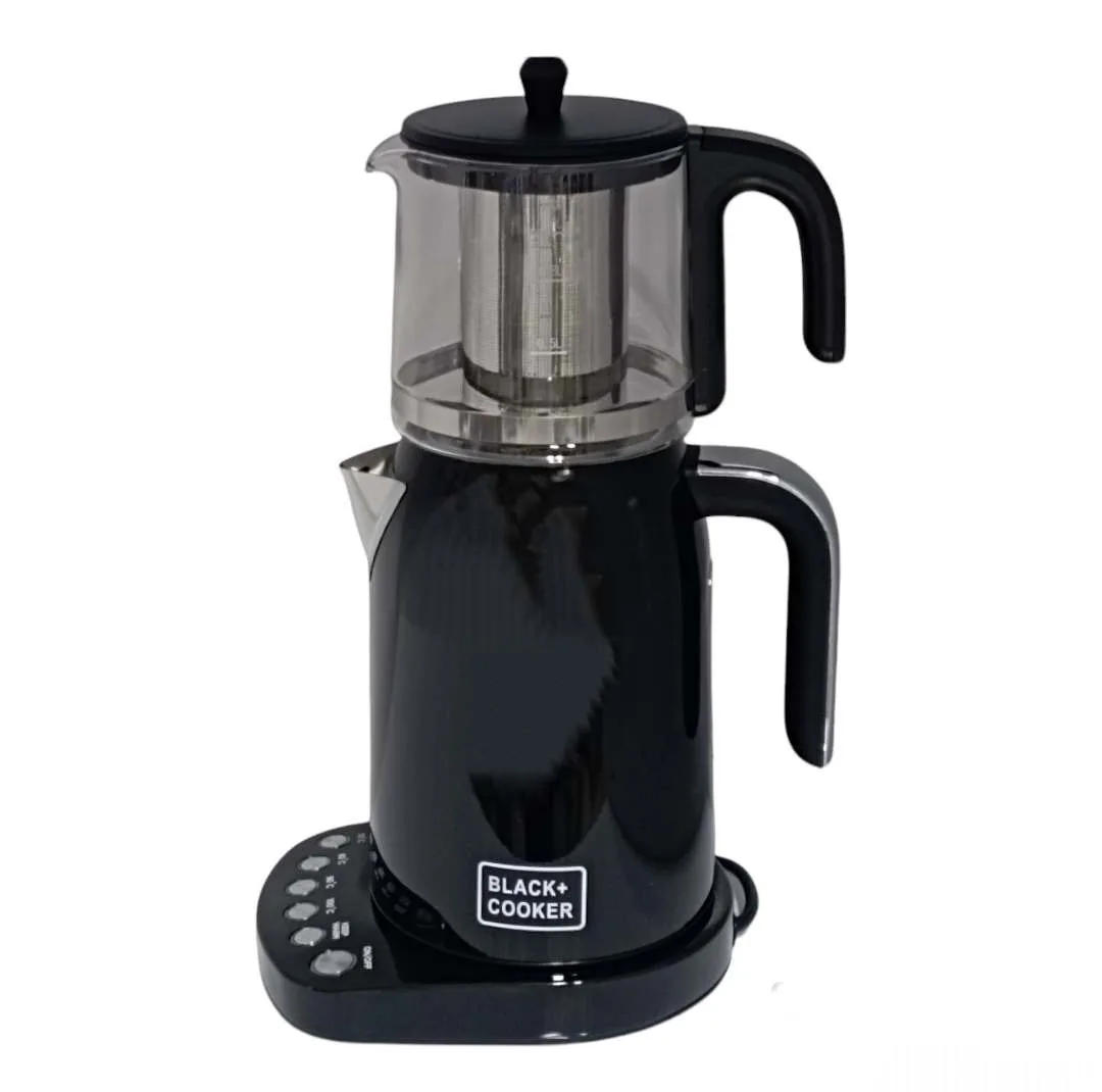 چای ساز بلک اند کوکر مدل BCTM-18B