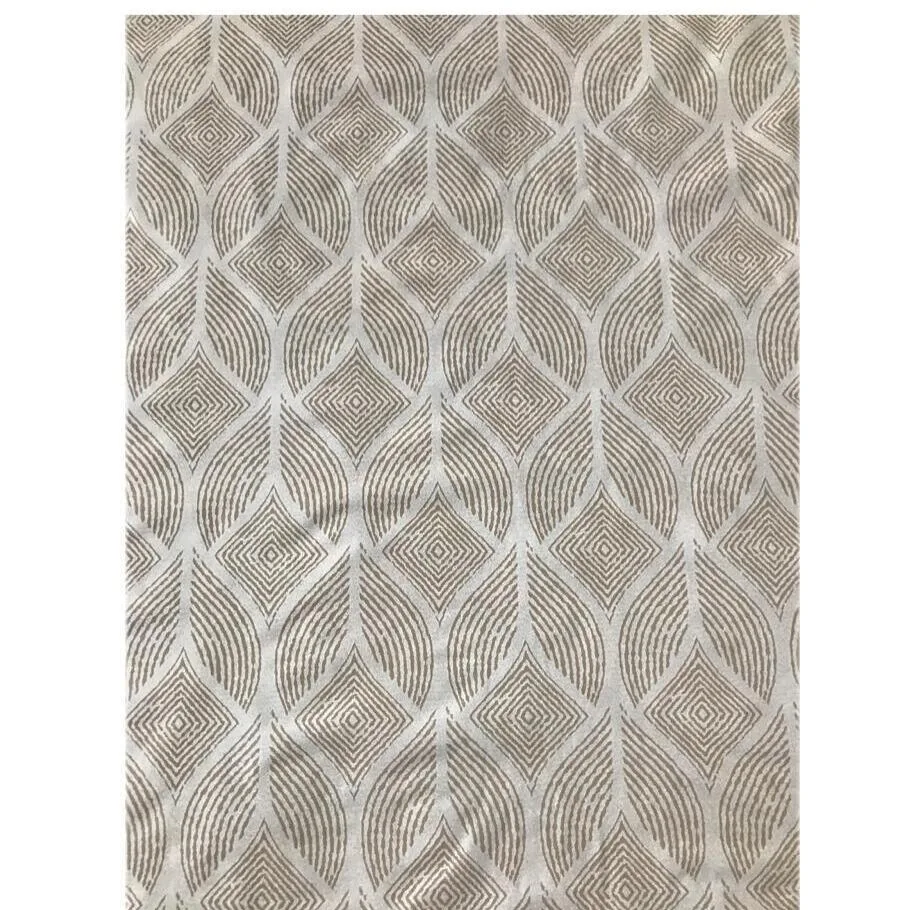 سفره 4 نفره مدل ماژستیک طرح 2 رو کد 06 سایز 100×100 سانتی متر