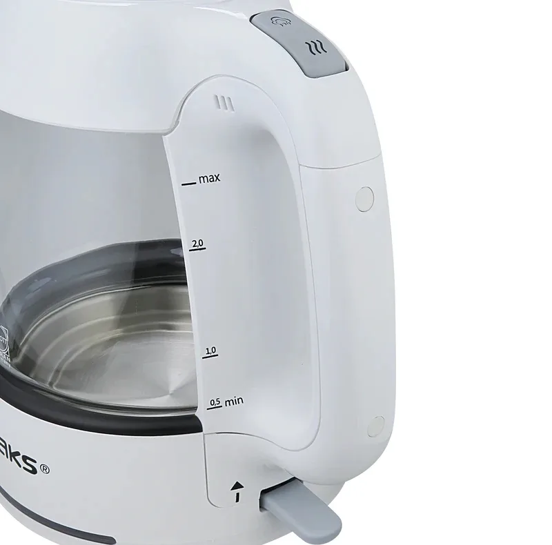 چای ساز ساکس مدل GT-TM9085 Plus