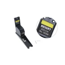قدسنج کامفی لایف مدل STATURE METER 2M