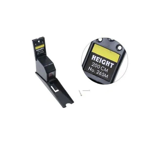 قدسنج کامفی لایف مدل STATURE METER 2M