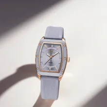 ساعت عقربه ای زنانه نیوی فورس کد nf5049rgp