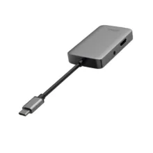 هاب 5 پورت ویوو مدل A513 HVP