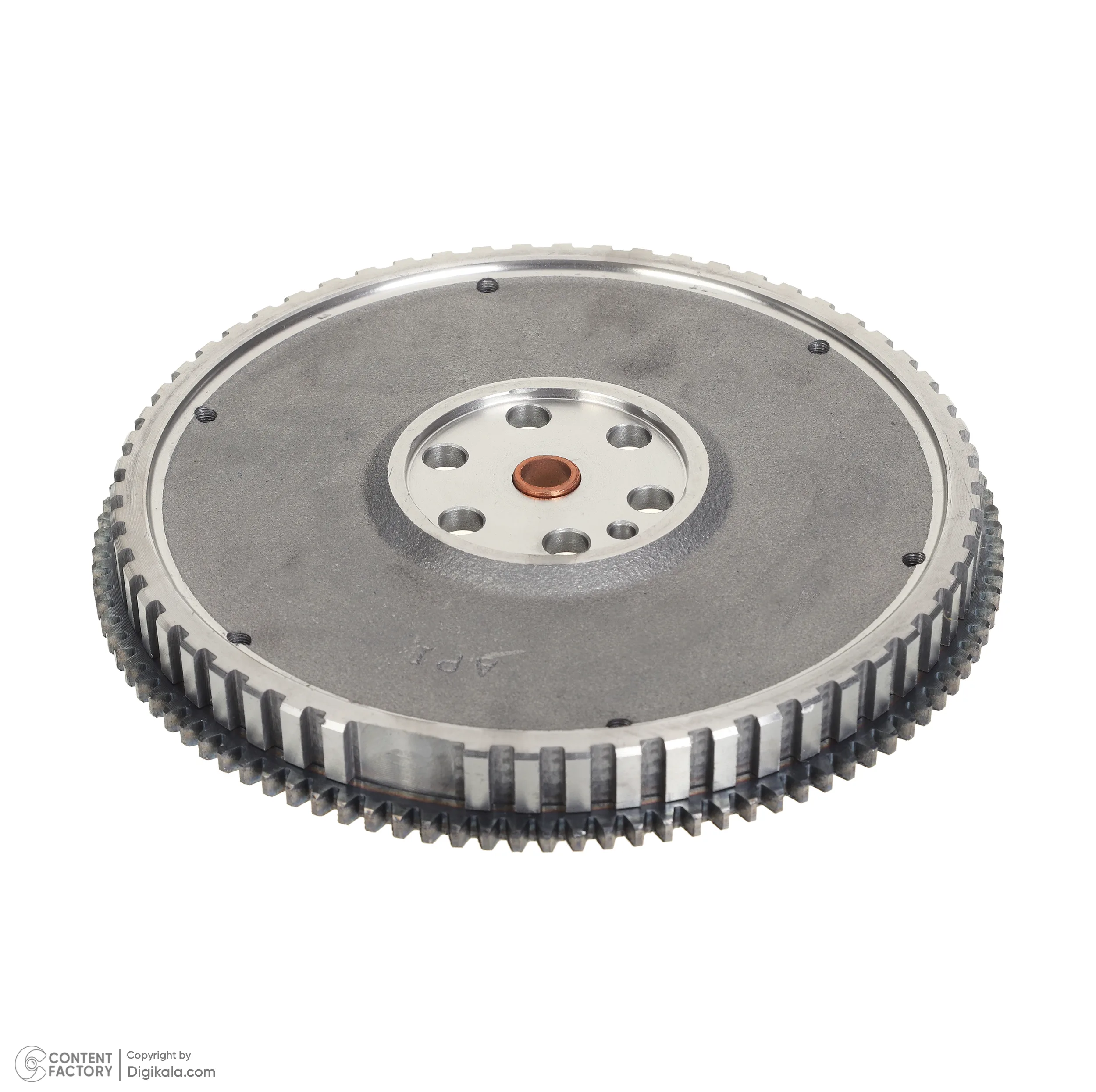 مجموعه فلایویل جی ای اس پی کد 521800 مناسب برای ساینا و کوییک