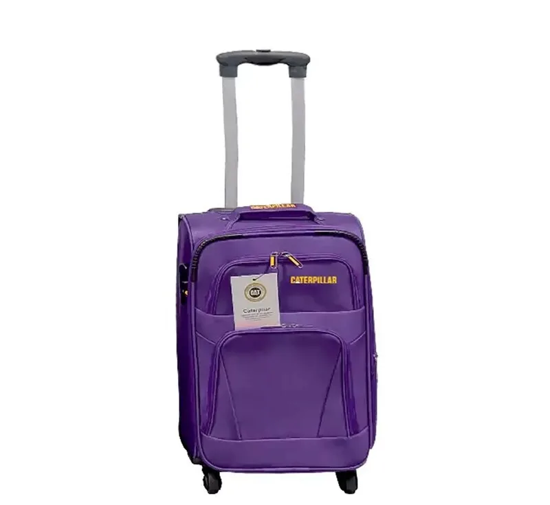 چمدان طرح کت مدل CAT40317M سایز متوسط