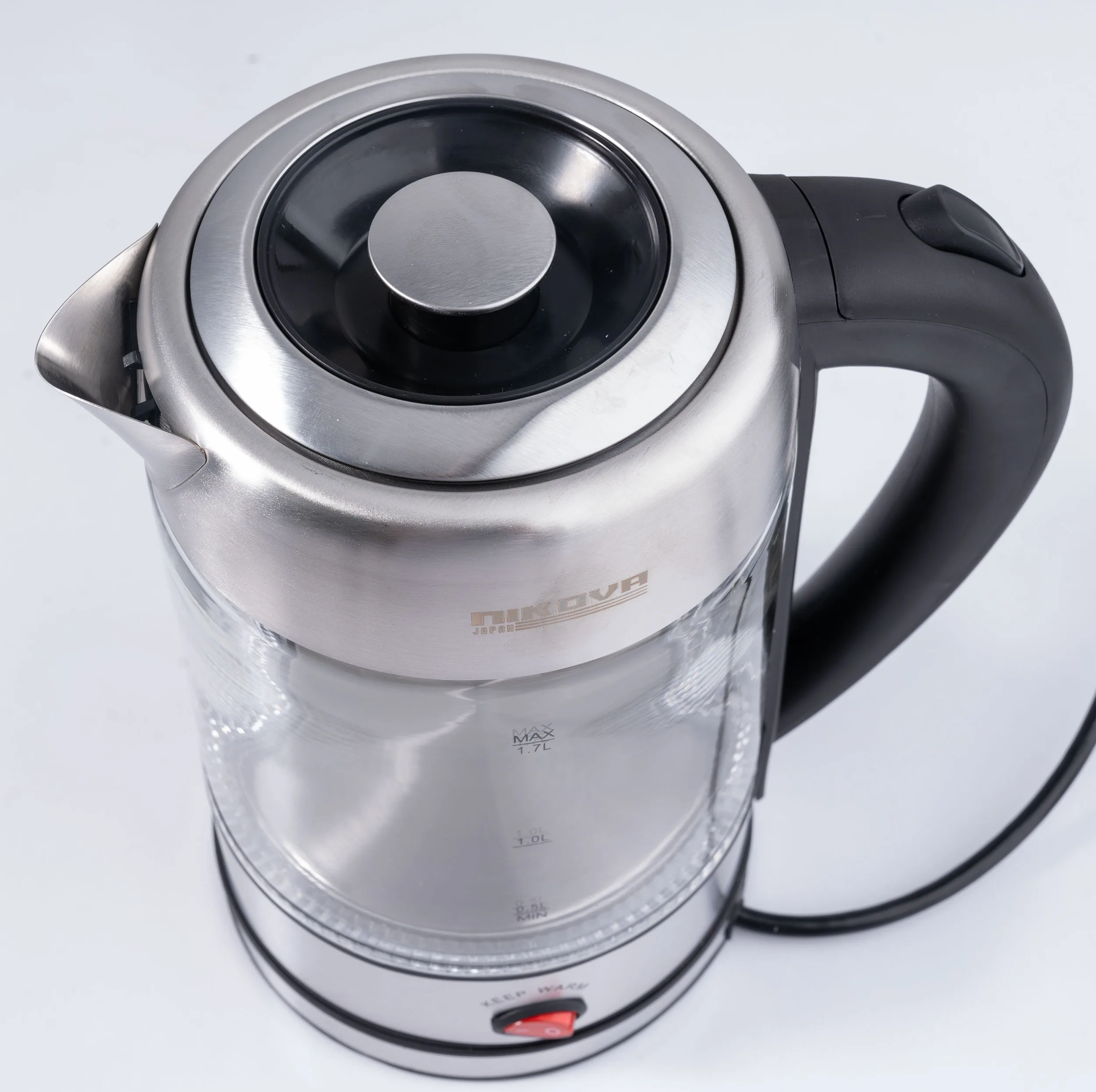 چای ساز نیکووا مدل NTK-207