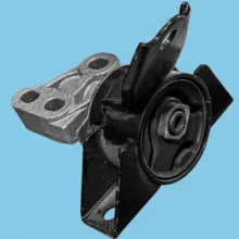 دسته گیربکس خودرو فورس مدل 003192 مناسب برای برلیانس H220 و H230