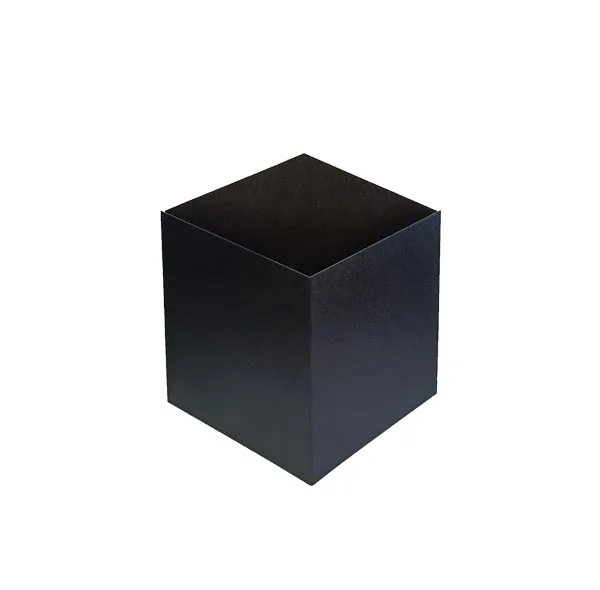 چراغ دیواری مدل دکوراتیو دو طرفه  سازه لایت کد 907