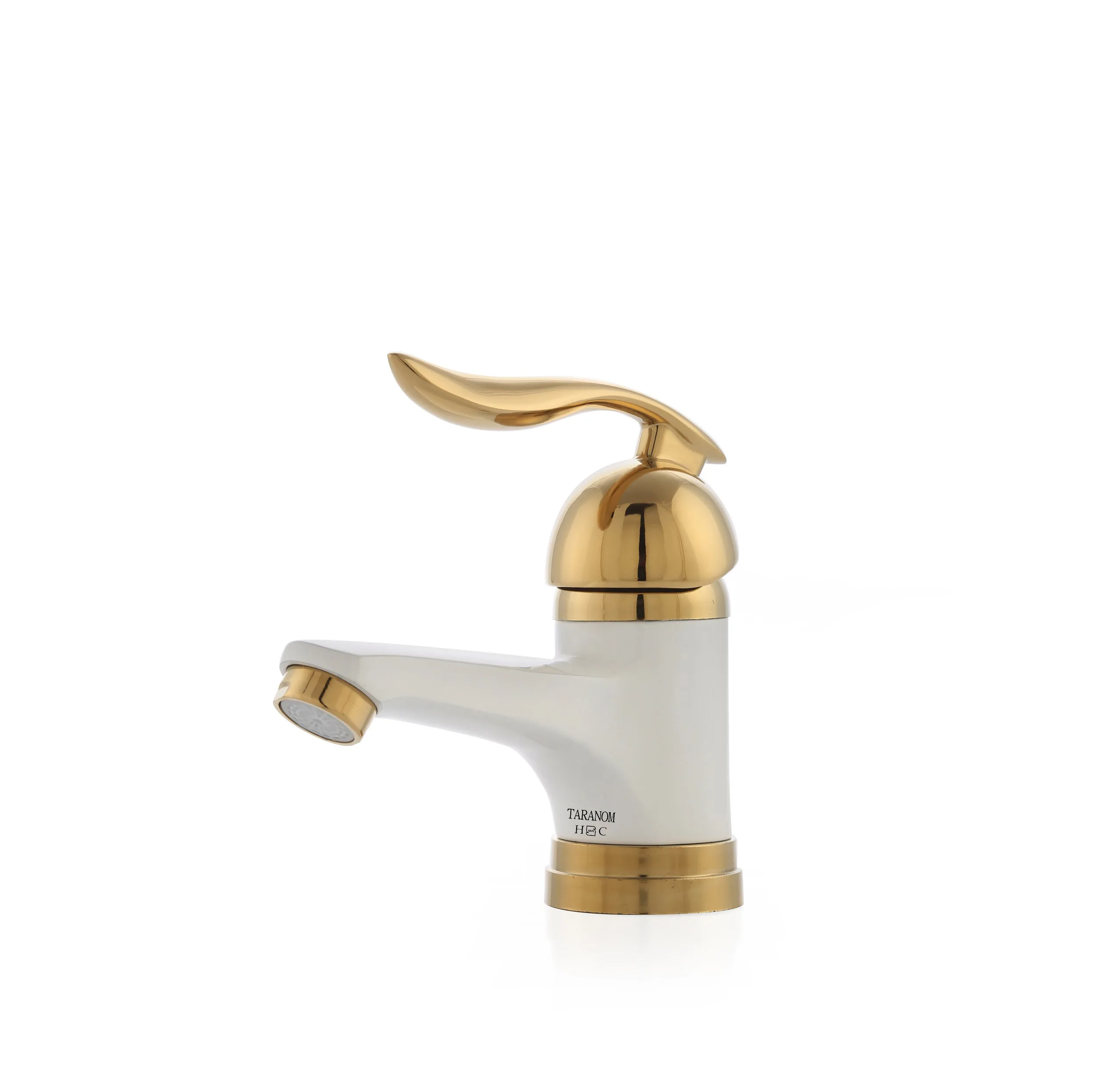 شیر روشویی ترنم مدل تپس S-T