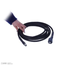 شلنگ کارواش خانگی اچ وی مدل 001