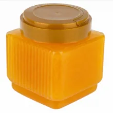 ژل رویال محلول در عسل طبیعی وحشی -1000 گرم