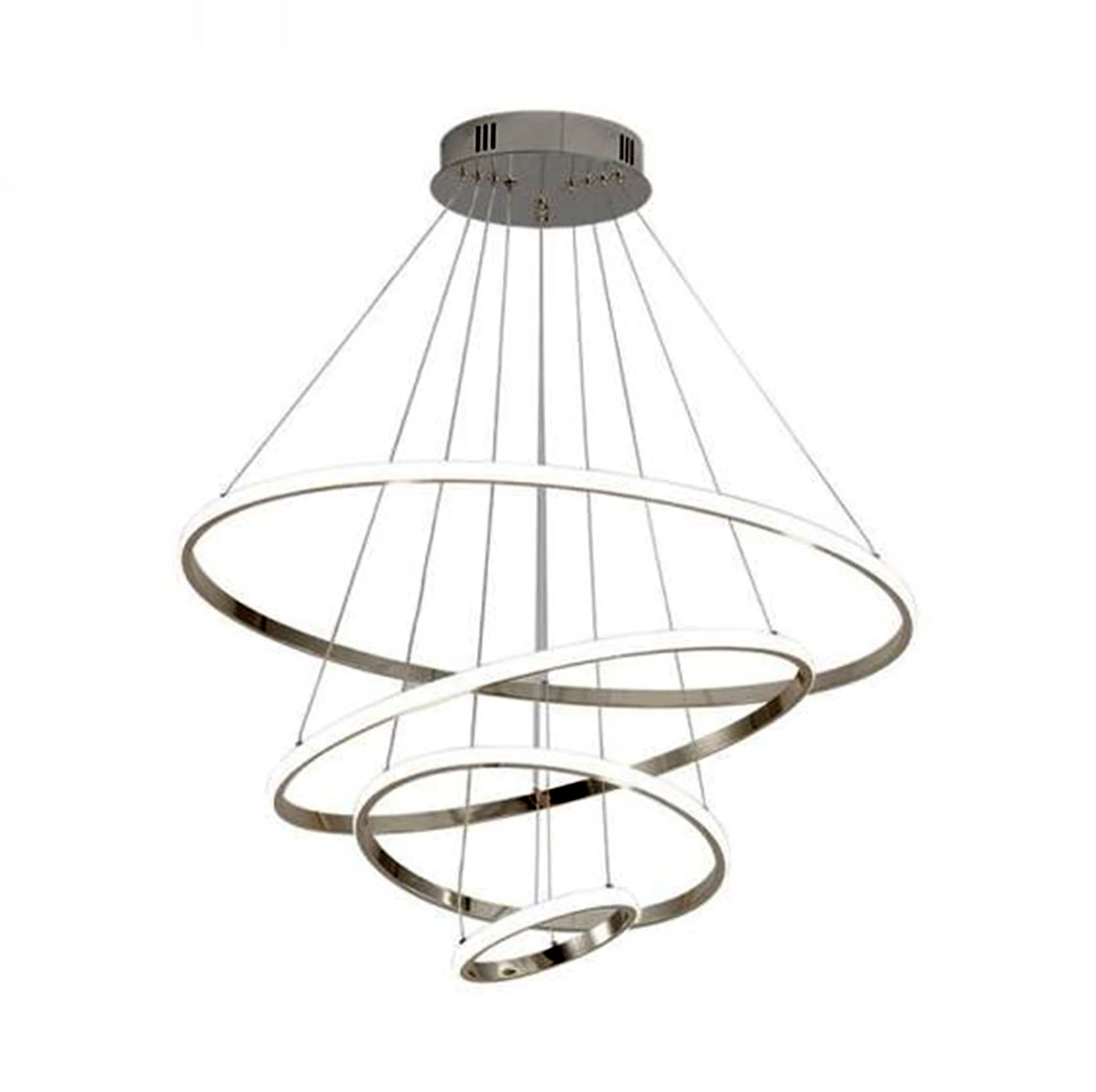 لوستر مافریز مدل مدرن کد PB490