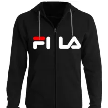 سویشرت پسرانه مدل F04 رنگ مشکی