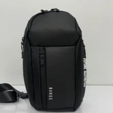 کیف کراس بادی مردانه طرح بنج مدل 7566 کد 02