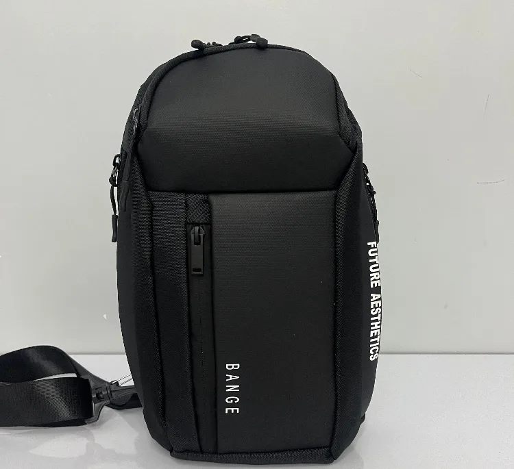 کیف کراس بادی مردانه طرح بنج مدل 7566 کد 02