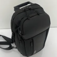 کیف کراس بادی مردانه طرح بنج مدل 7566 کد 02