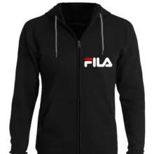 سویشرت پسرانه مدل F17 رنگ مشکی