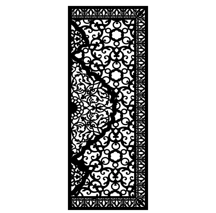شابلون کد SP722-1