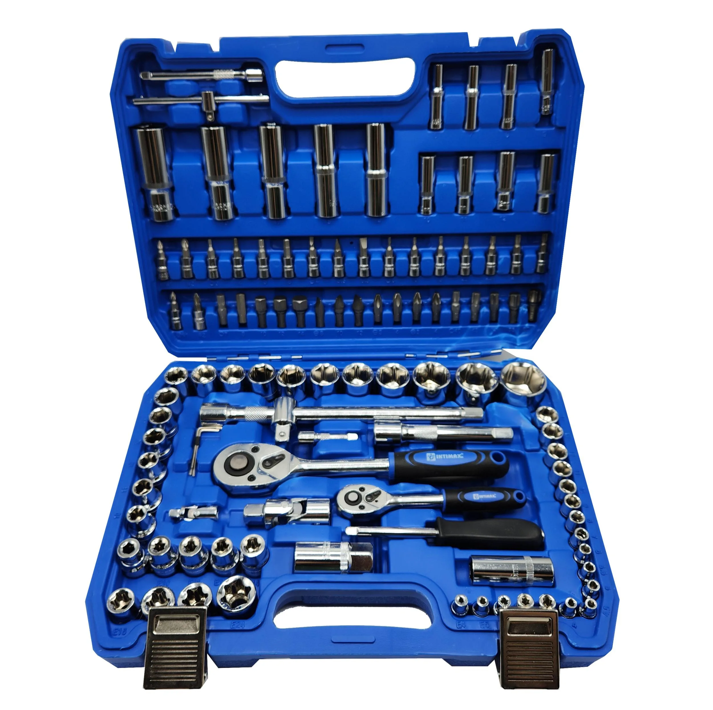 بکس و سری اچاربکس اینتیمکث کد GHR501 مجموعه 105 عددی