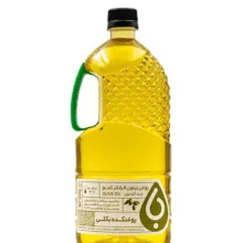 روغن زیتون فرابکر کم بو بکلی حجم 1 لیتر