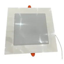 پنل اس ام دی 30 وات مربع اپتونیکا مدل توکار کد IR-OP5230S