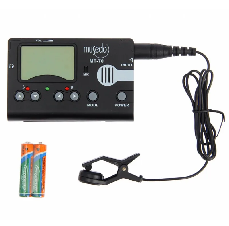 تیونر ماسدو مدل MT-70