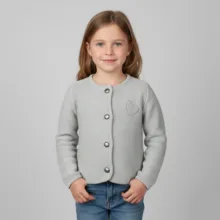 ژاکت دخترانه پیپرتس مدل 305109