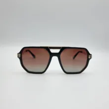 عینک آفتابی مردانه طرح دیزاینو مدل Do103c