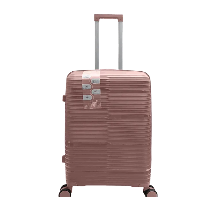 چمدان Cincent Karina مدل CK-24 Medium سایز متوسط