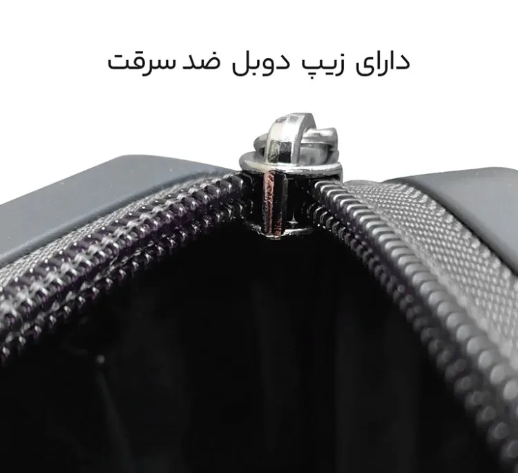 چمدان Cincent Karina مدل CK-24 Medium سایز متوسط