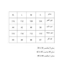 بارانی زنانه کد 5099 رنگ یاسی