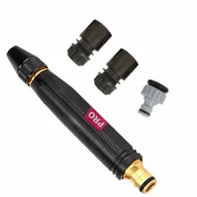 نازل کارواش پرو کد NKP-00369 مجموعه 4 عددی