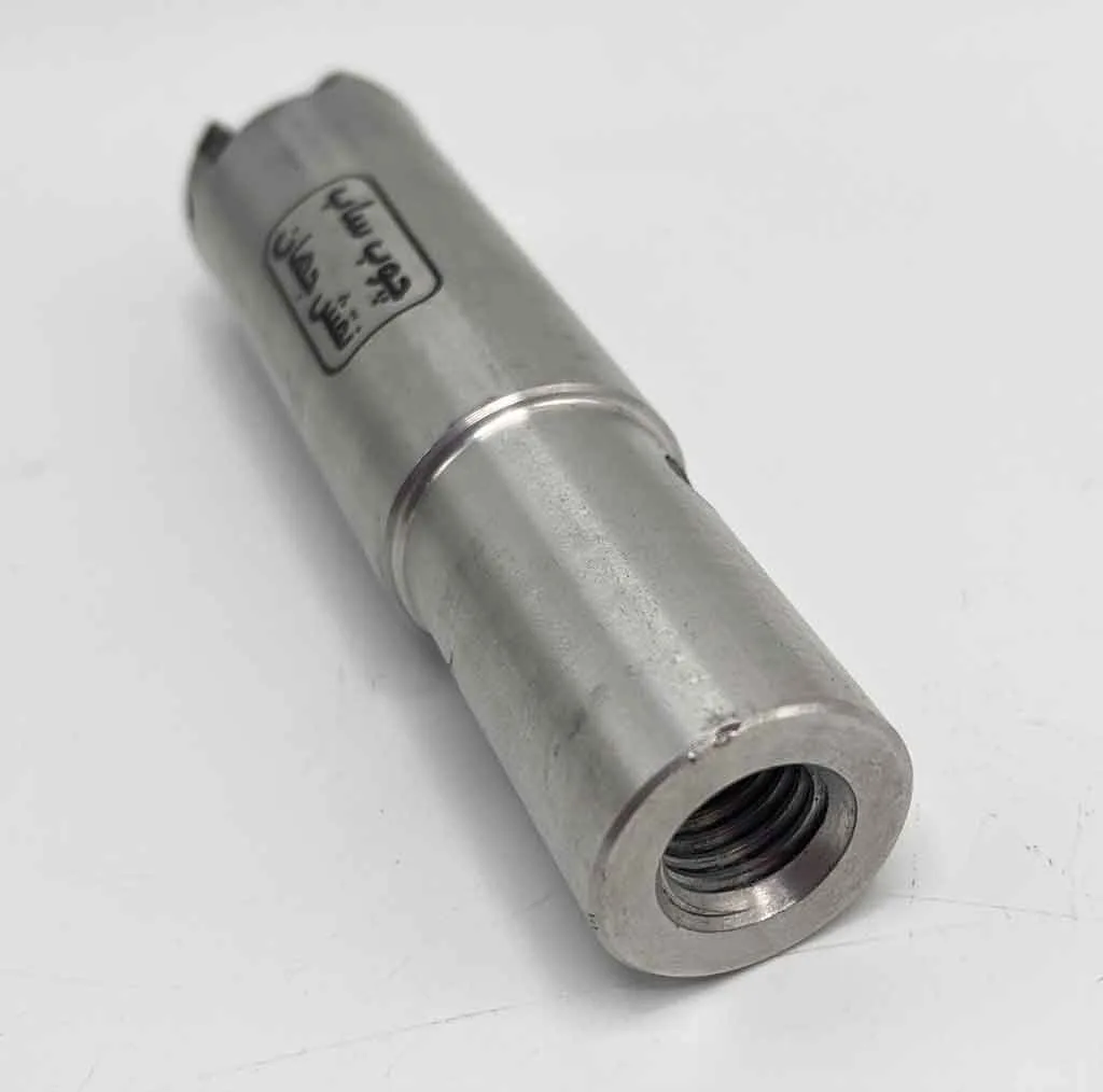 چوب ساب الماسه نقش جهان کد jt-30mm