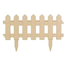 حصار باغچه مدل BT-GW11 بسته 10 عددی