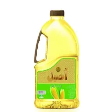 روغن ذرت اصیل حجم ۱.۵ لیتر