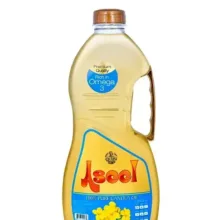 روغن کانولا اصیل حجم ۱.۵ لیتر