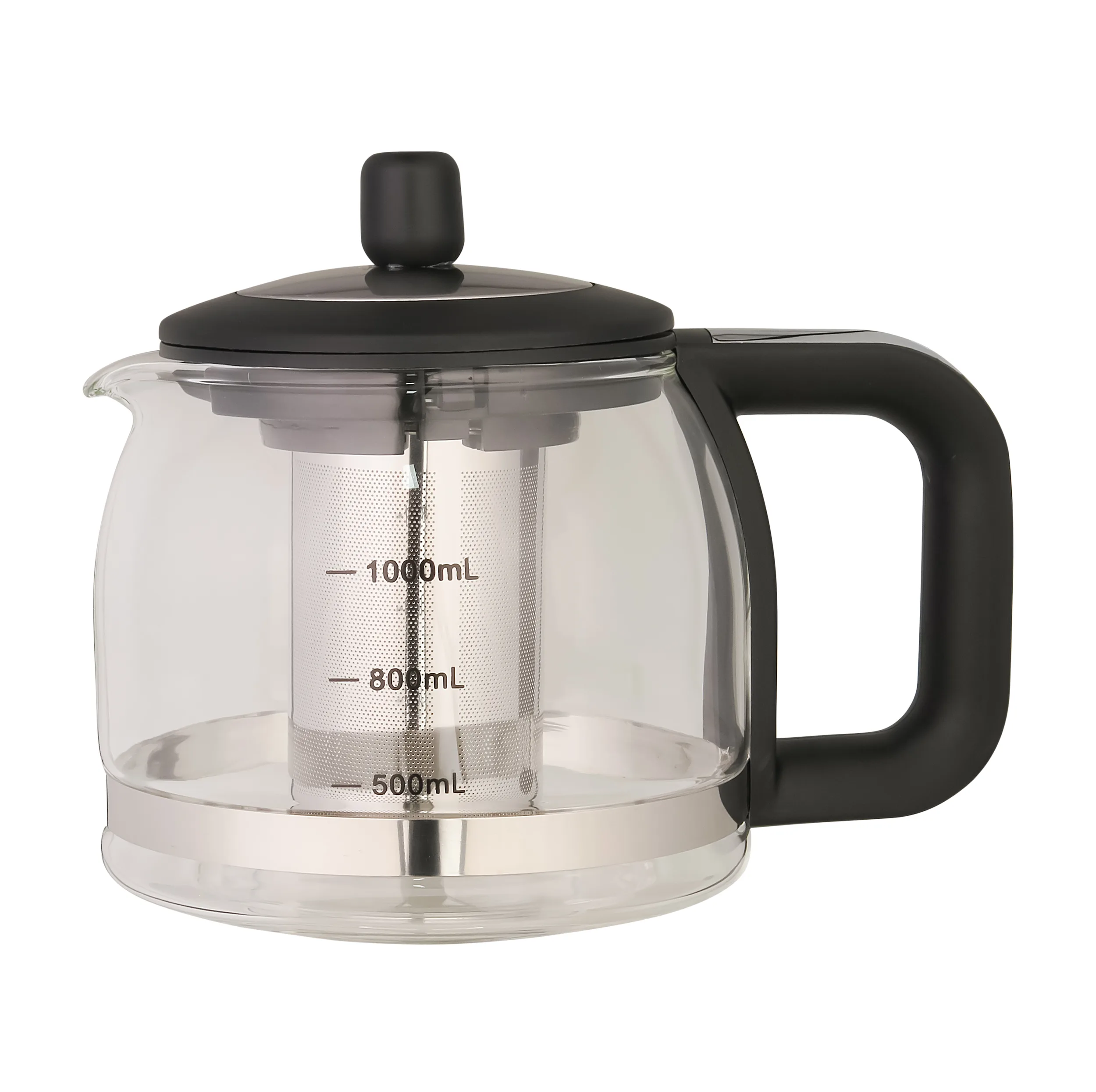 چای ساز روی هم سوپر کاسا مدل CA-311