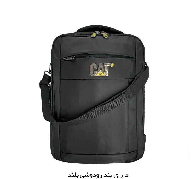 کیف لپ تاپ 15 اینچ مدل CT1052
