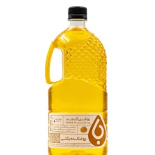 روغن کنجد بکلی حجم 1 لیتر