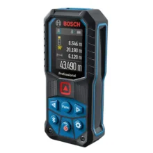 متر لیزری بوش مدل حرفه ای GLM 50 – 27 C Professional