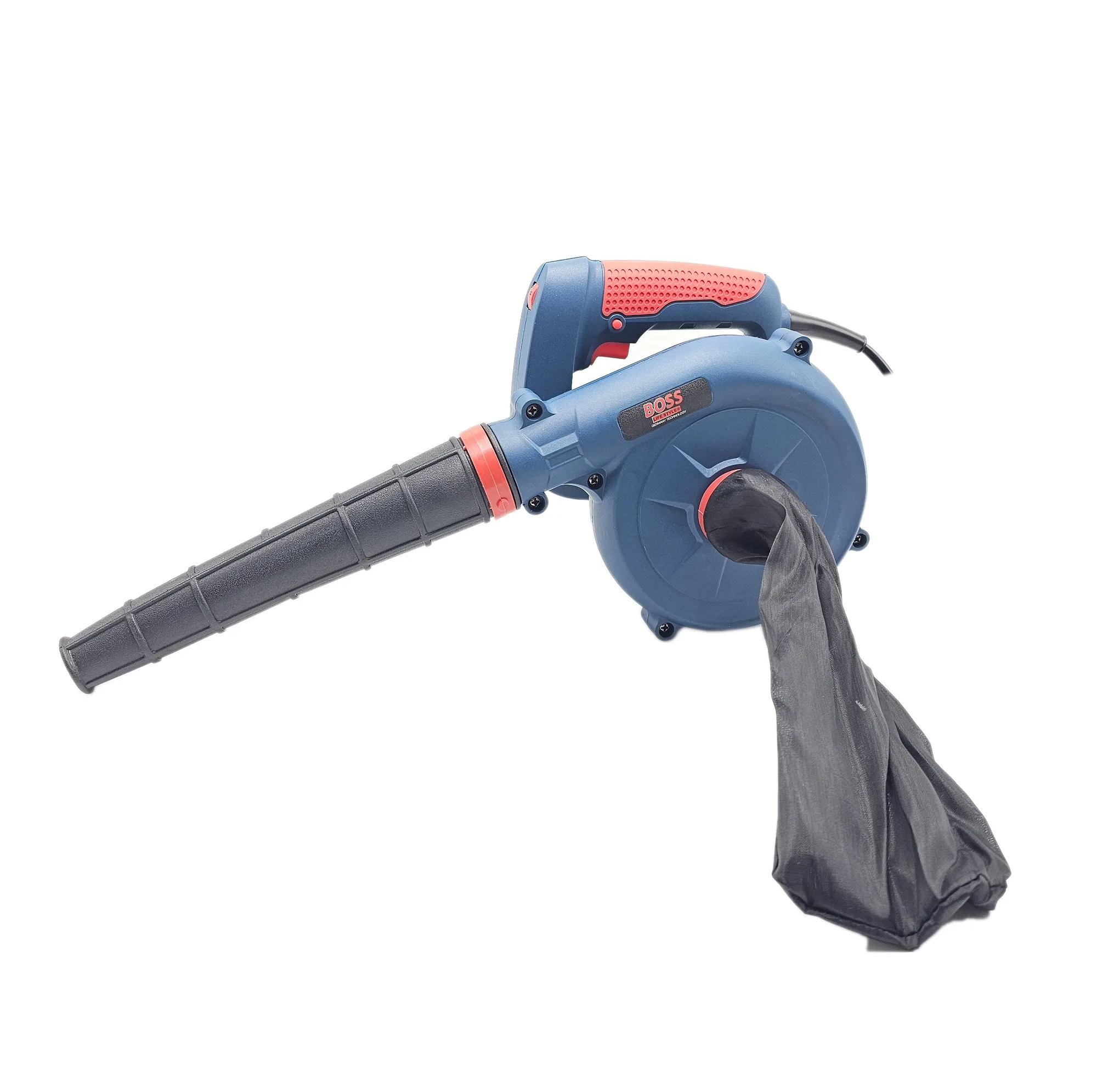 دستگاه دمنده و مکنده صنعتی باس LIFE_STYLE کد BS123ZL319-1